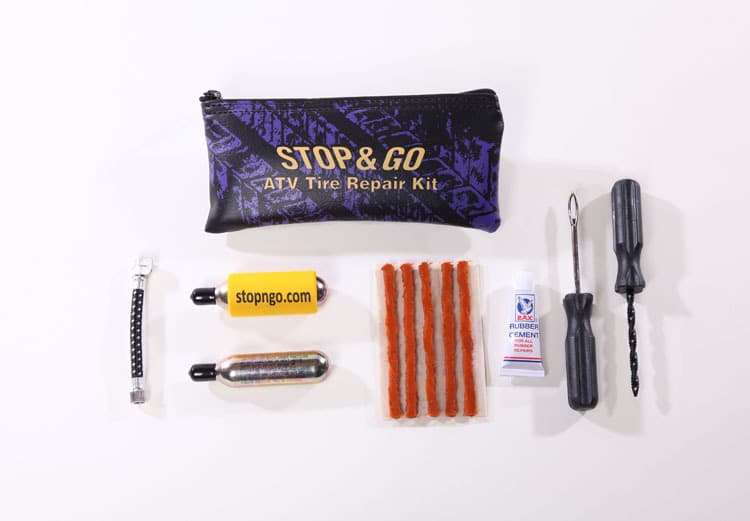 ATV Tire Repair Kit - Image 2