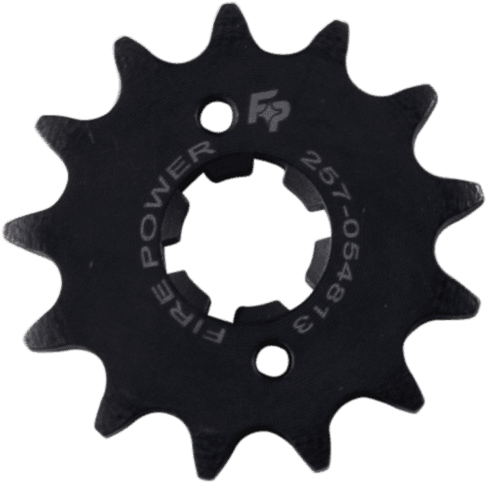 Front CS Sprocket - Image 125