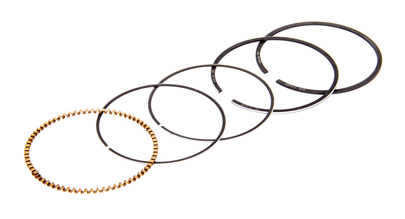 Piston Ring Kit - Image 218