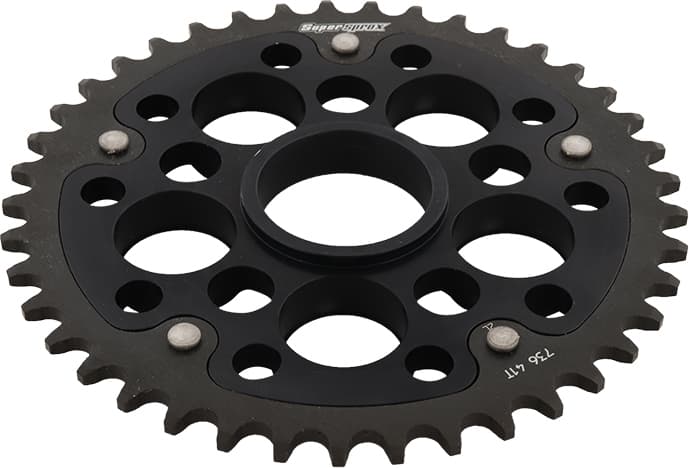Supersprox Stealth Rear Sprocket - Image 121