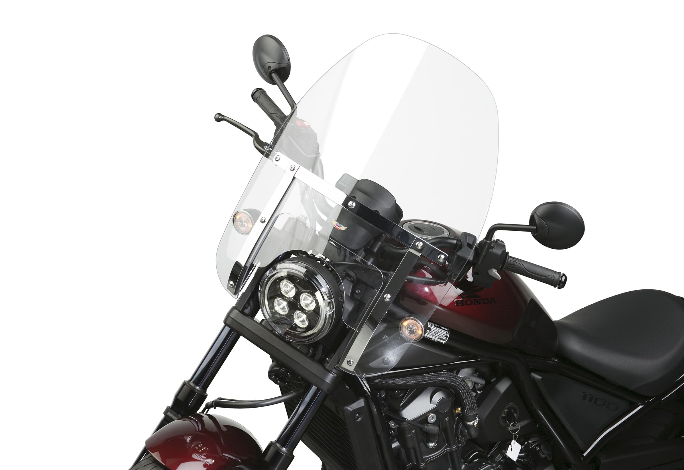 Heavy Duty Windshields - Image 12