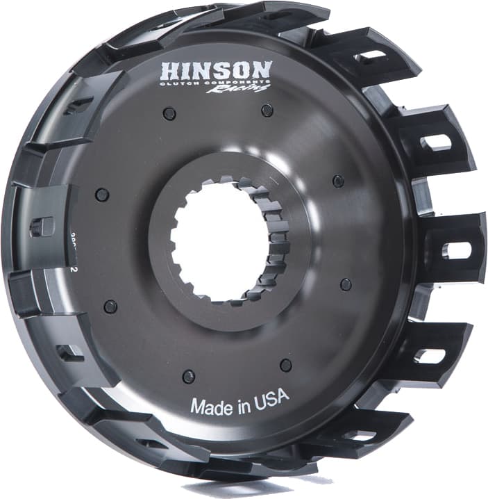 Hinson Clutch Basket - Image 21