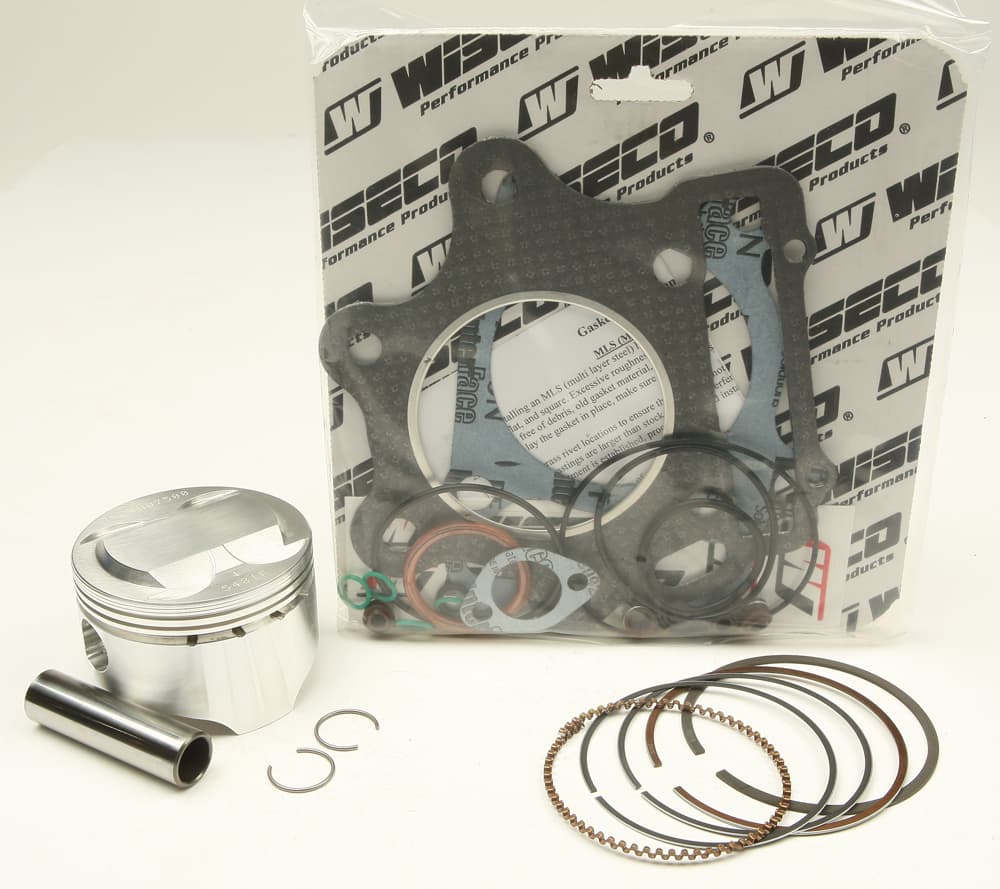 Top End Piston Kit - Image 13