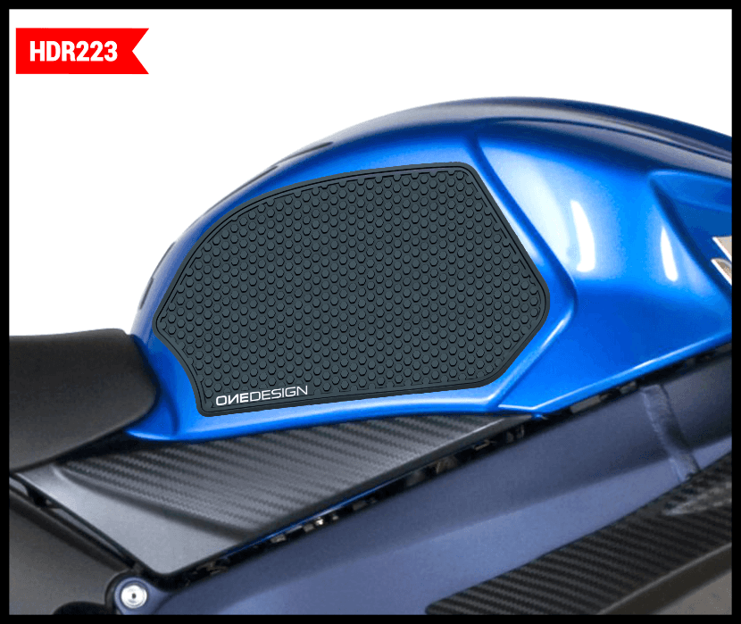 HDR Tank Side Pad - Image 152