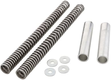 Genesis Series Fork Spring Kit - Image 2