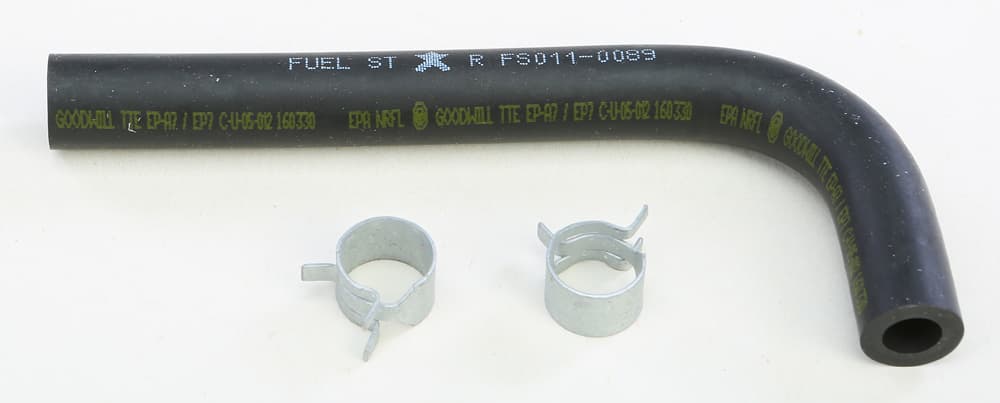 Fuel Hose and Clamp Kit - Image 108