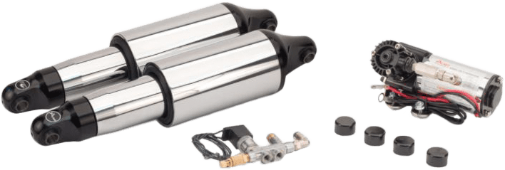 Fox Series FLH/FLT Air Suspension - Image 4