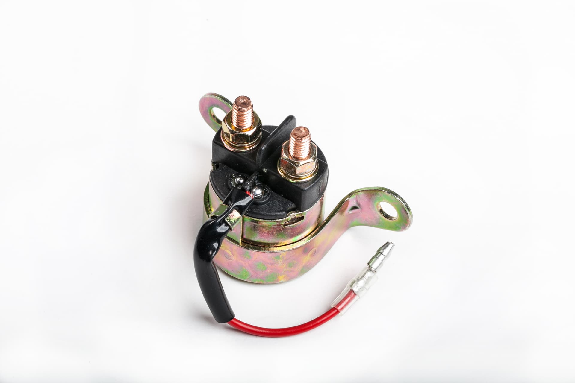 Starter Solenoid - Image 17