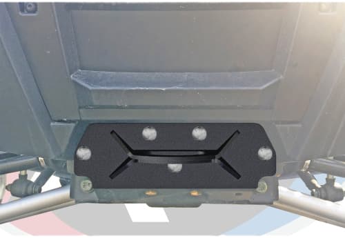 Front Tow Hook - Image 2