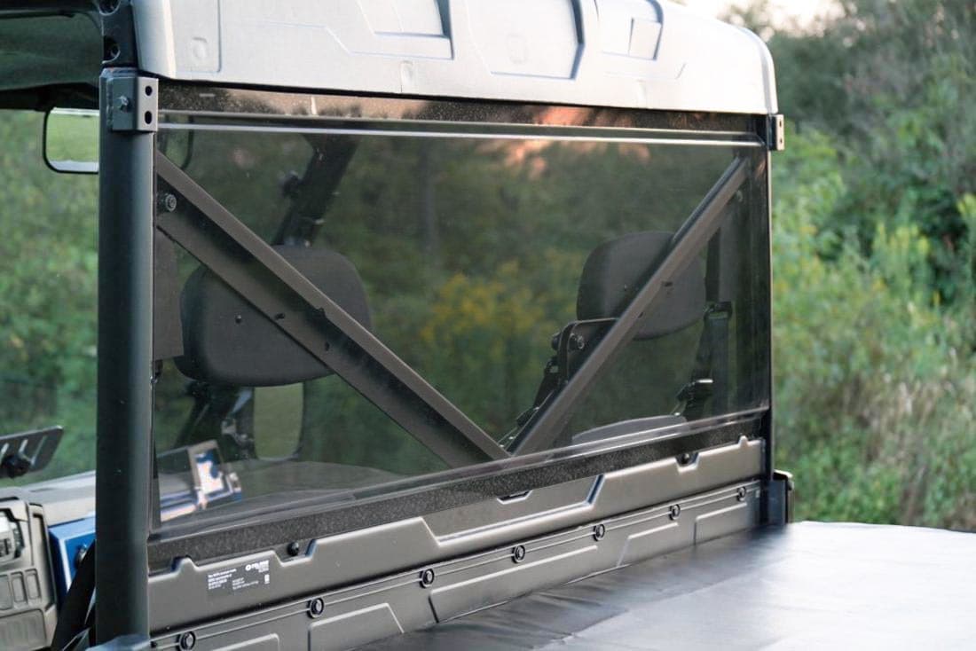 Rear Windshield - Image 3