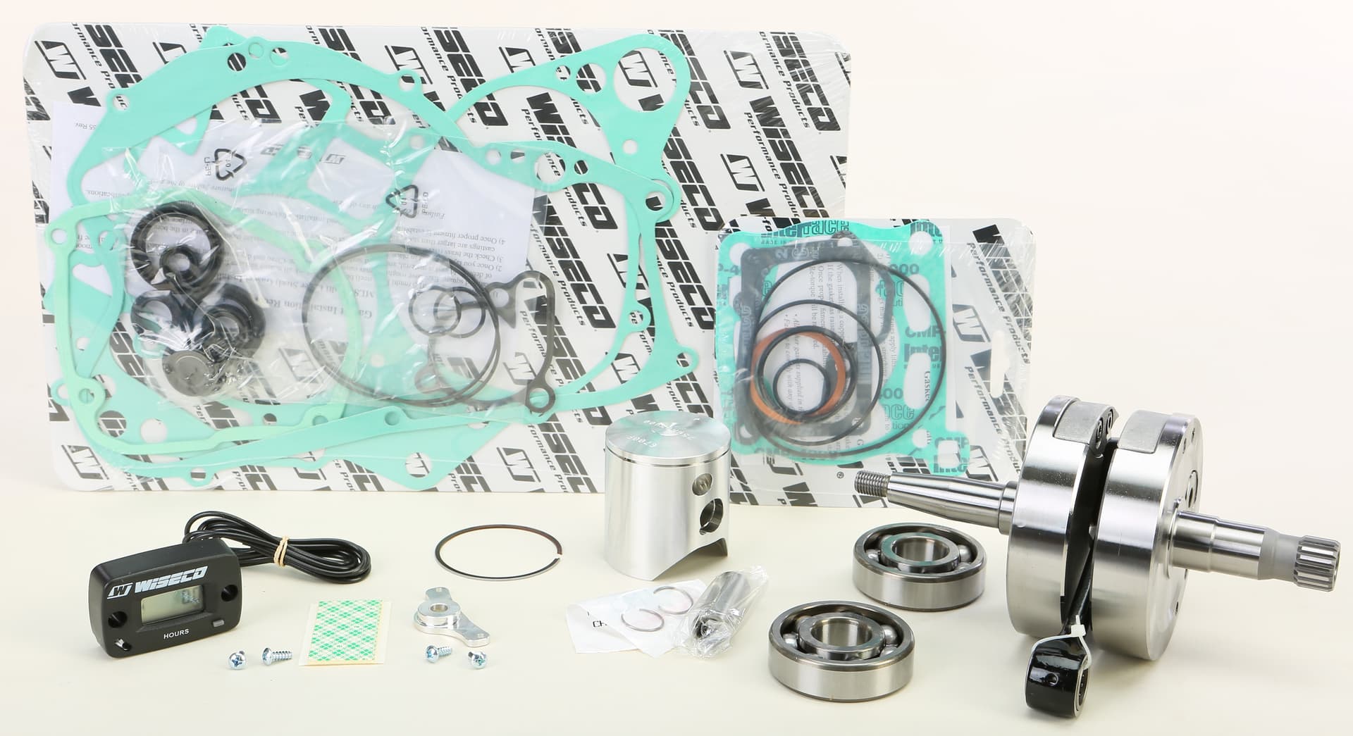 Garage Buddy Engine Rebuild Kit - Image 3
