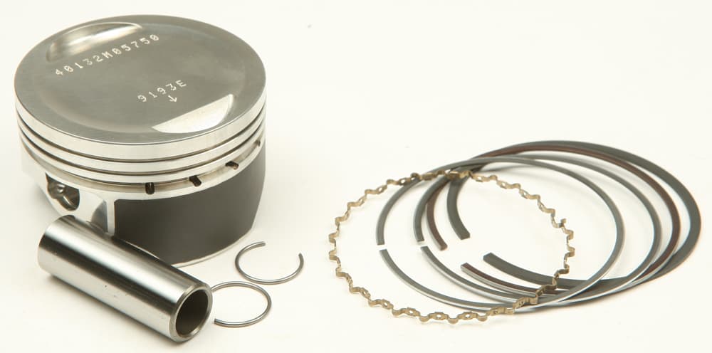 Wiseco Piston Kit - Image 126