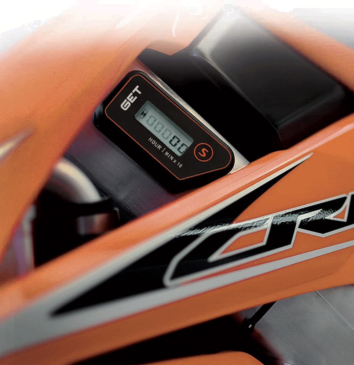 Hour Meter - Image 2