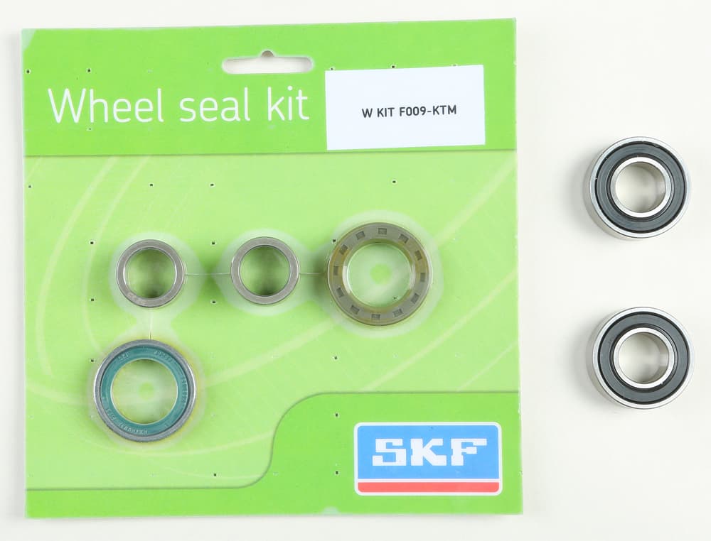 Wheel Seal Bearing Kit - Image 81