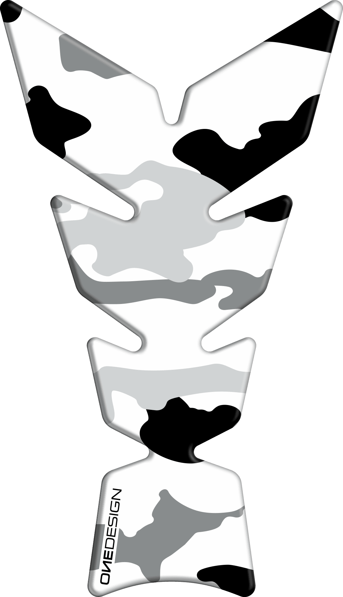 Soft Touch Tank Pad - Image 37