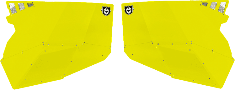 Stealth Door Skins - Image 2