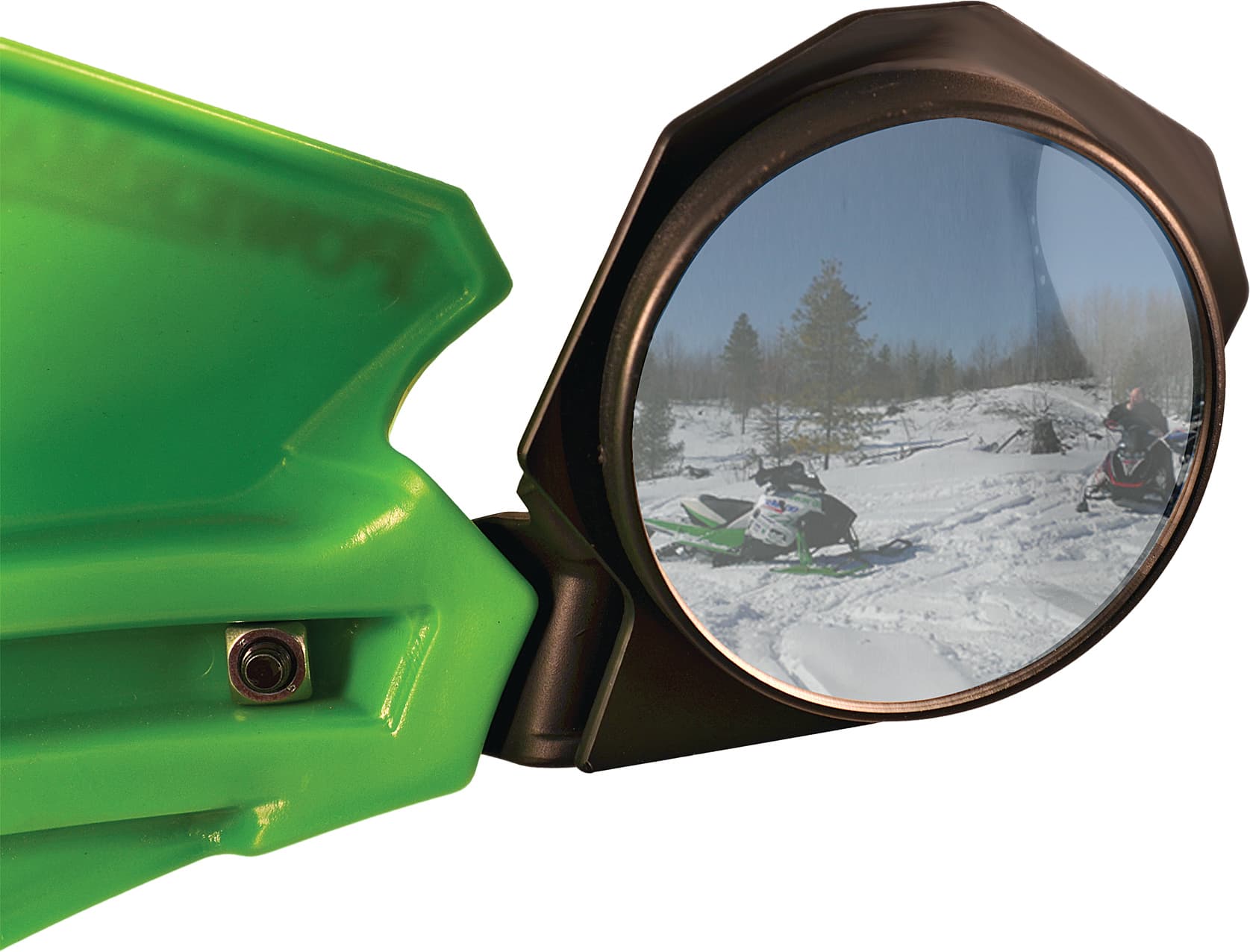 Handguards Large Mirror Adapter Kit