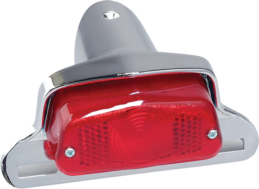Taillight Assembly - Image 23