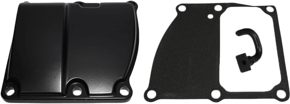 Transmission Top Cover - Image 5