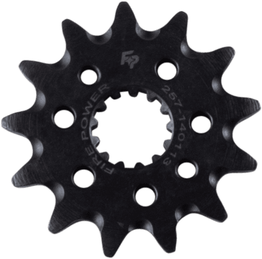 Front CS Sprocket - Image 158