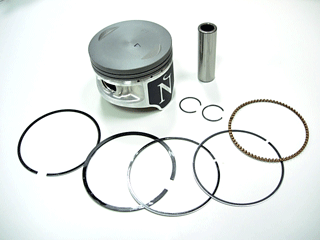 Piston Kit - Image 130