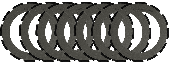 K2 Kevlar Clutch Pack - Image 31