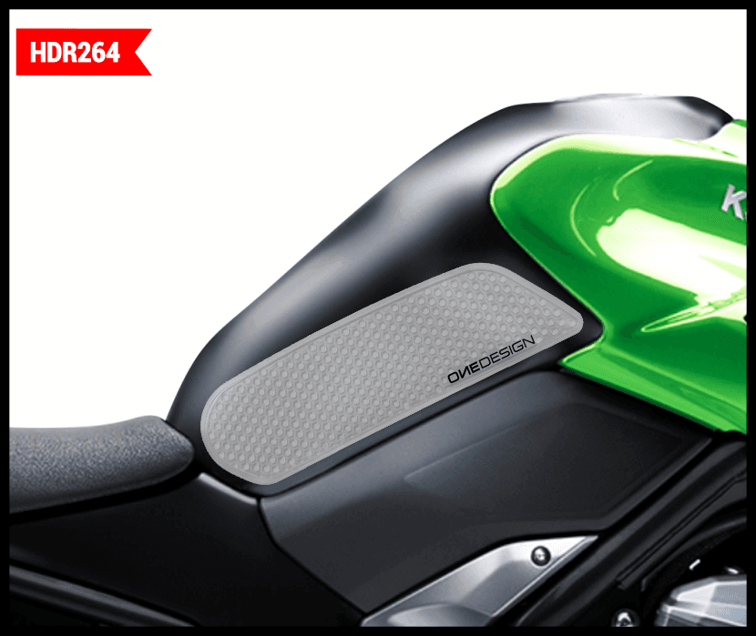 HDR Tank Side Pad - Image 141