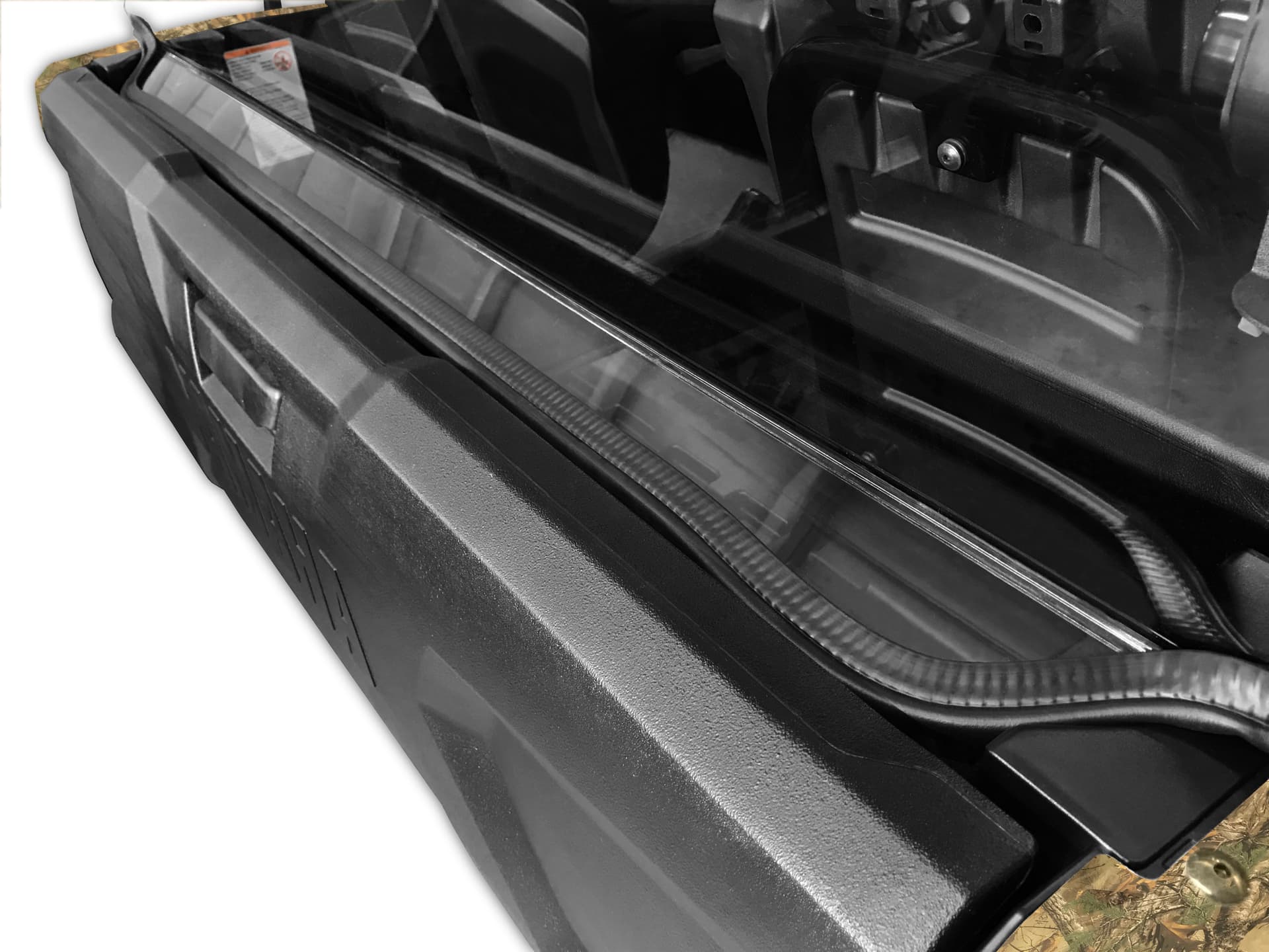 Rear Windshield - Image 27