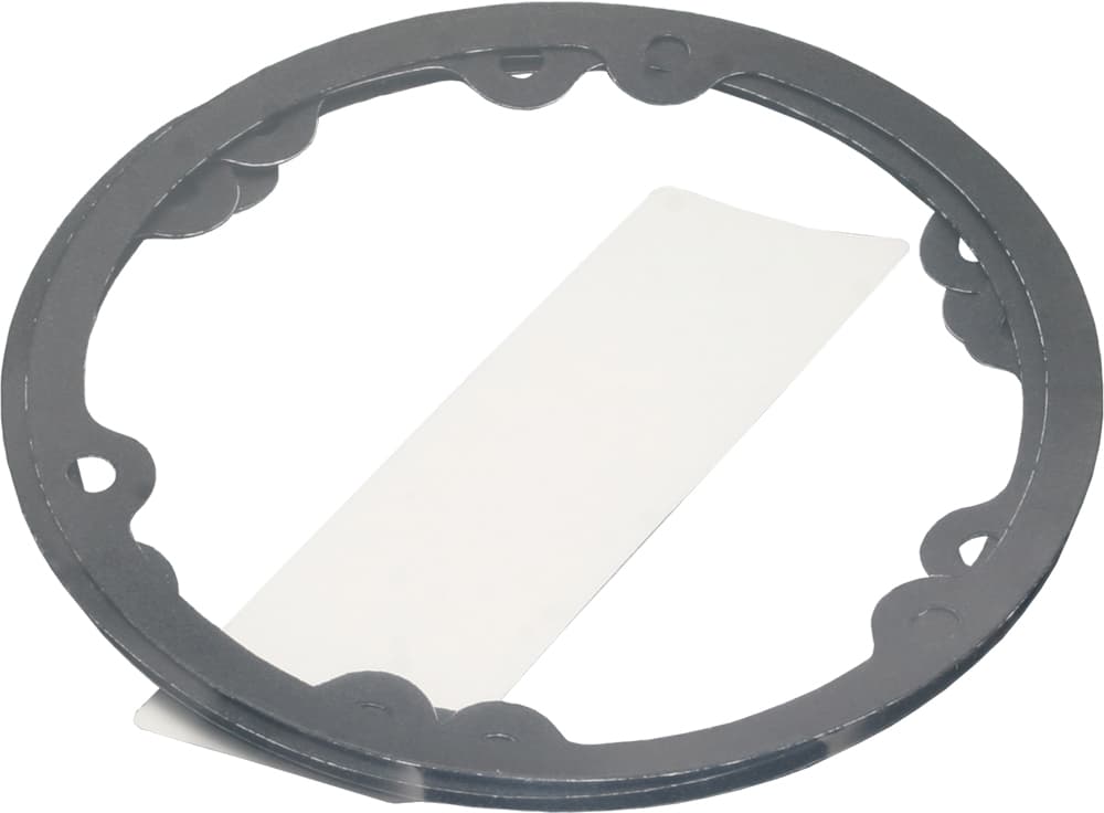 Evo Big Twin Inspection/Derby Cover Gasket - Image 2