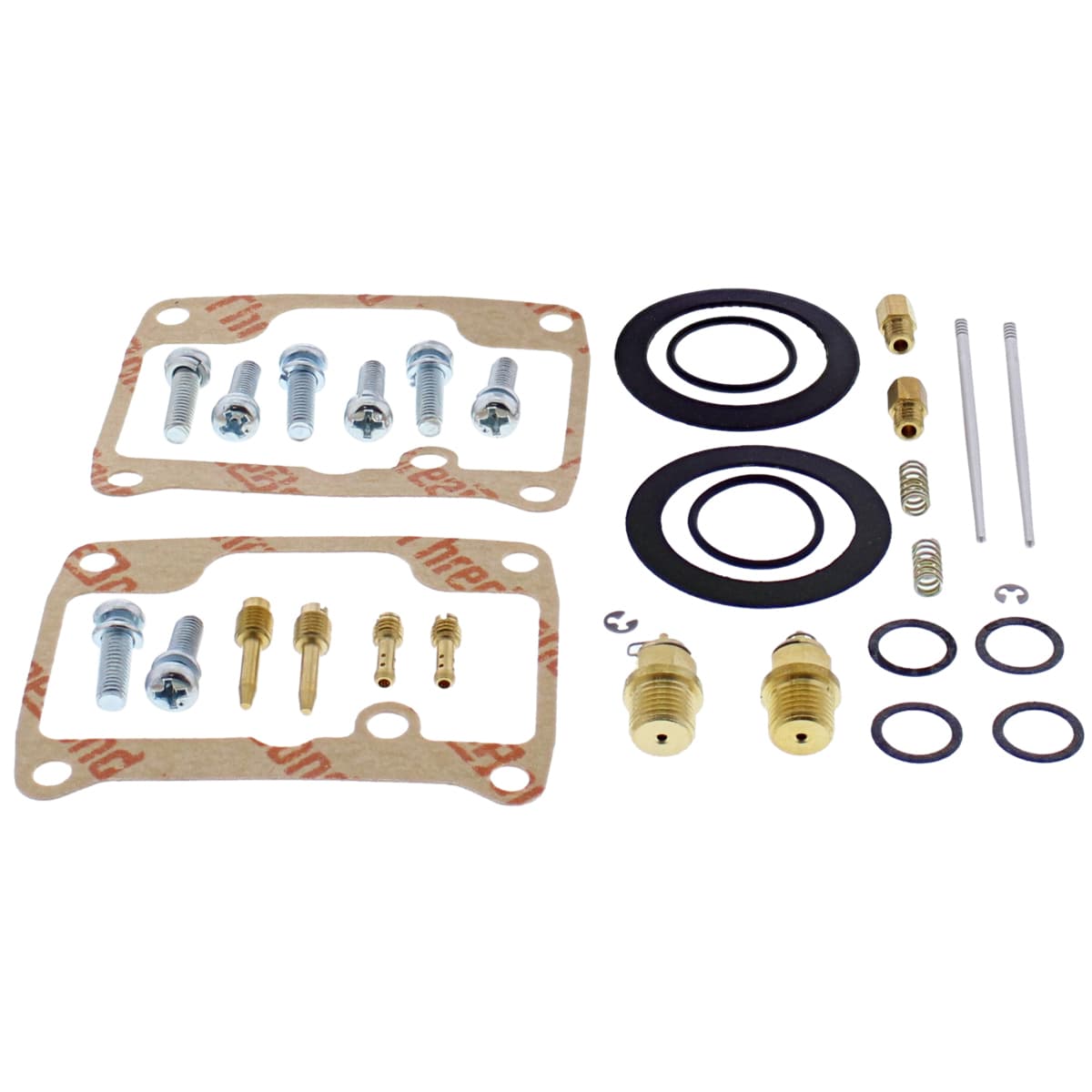 Carburetor Repair Kit - Image 86