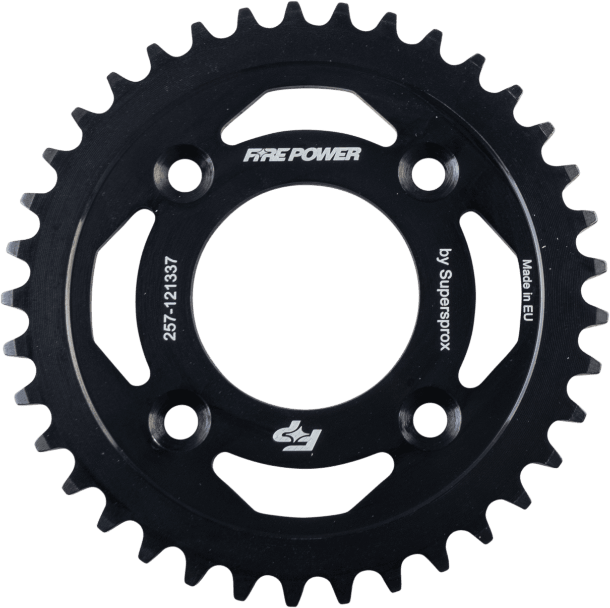 Rear Steel Sprocket - Image 150