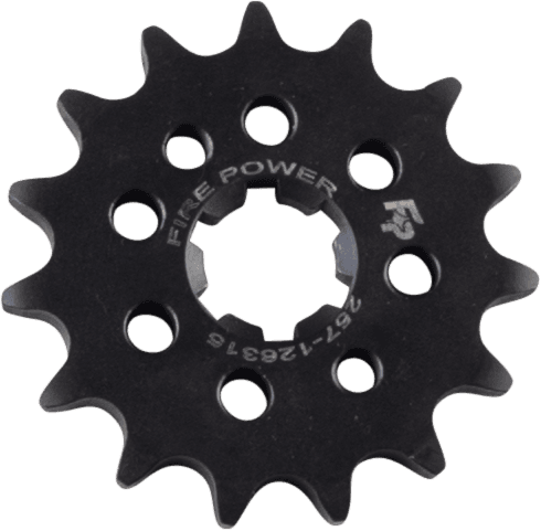 Front CS Sprocket - Image 139