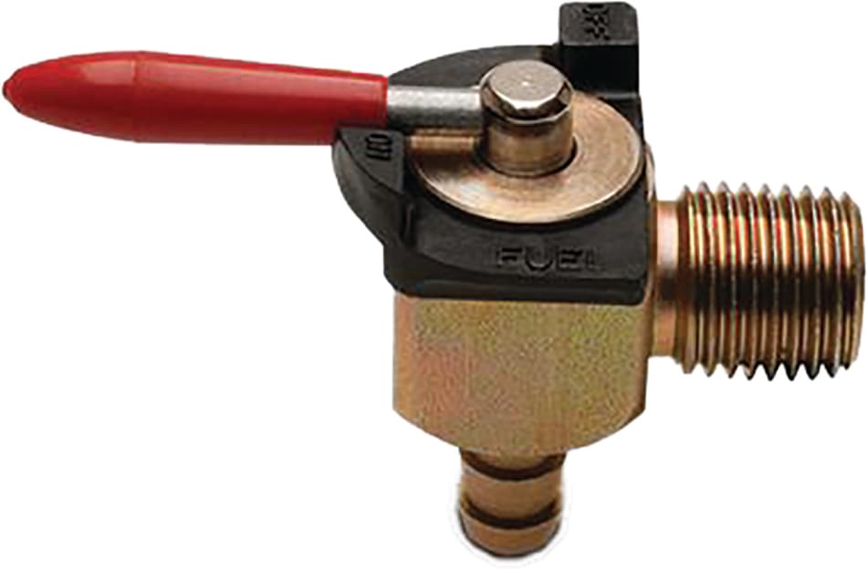 Fuel Valve