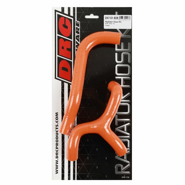 Radiator Hose Kit - Image 133