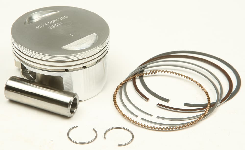 Wiseco Piston Kit - Image 131