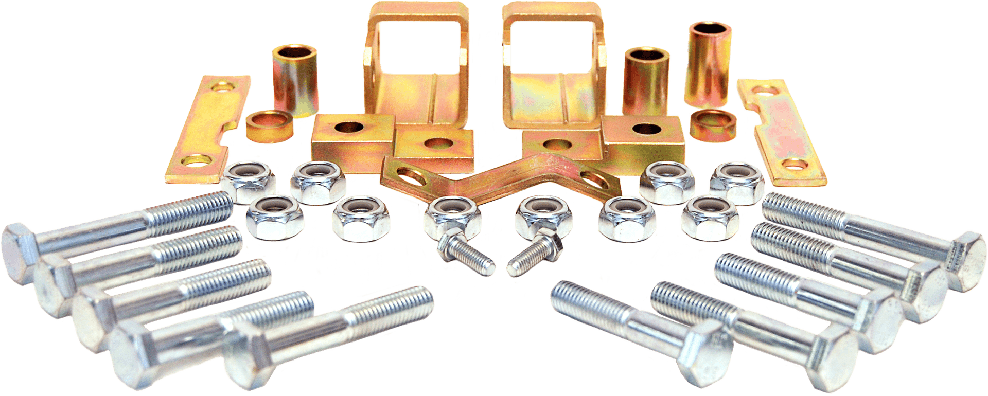 EPI QuadBoss Lift Kit - Image 11