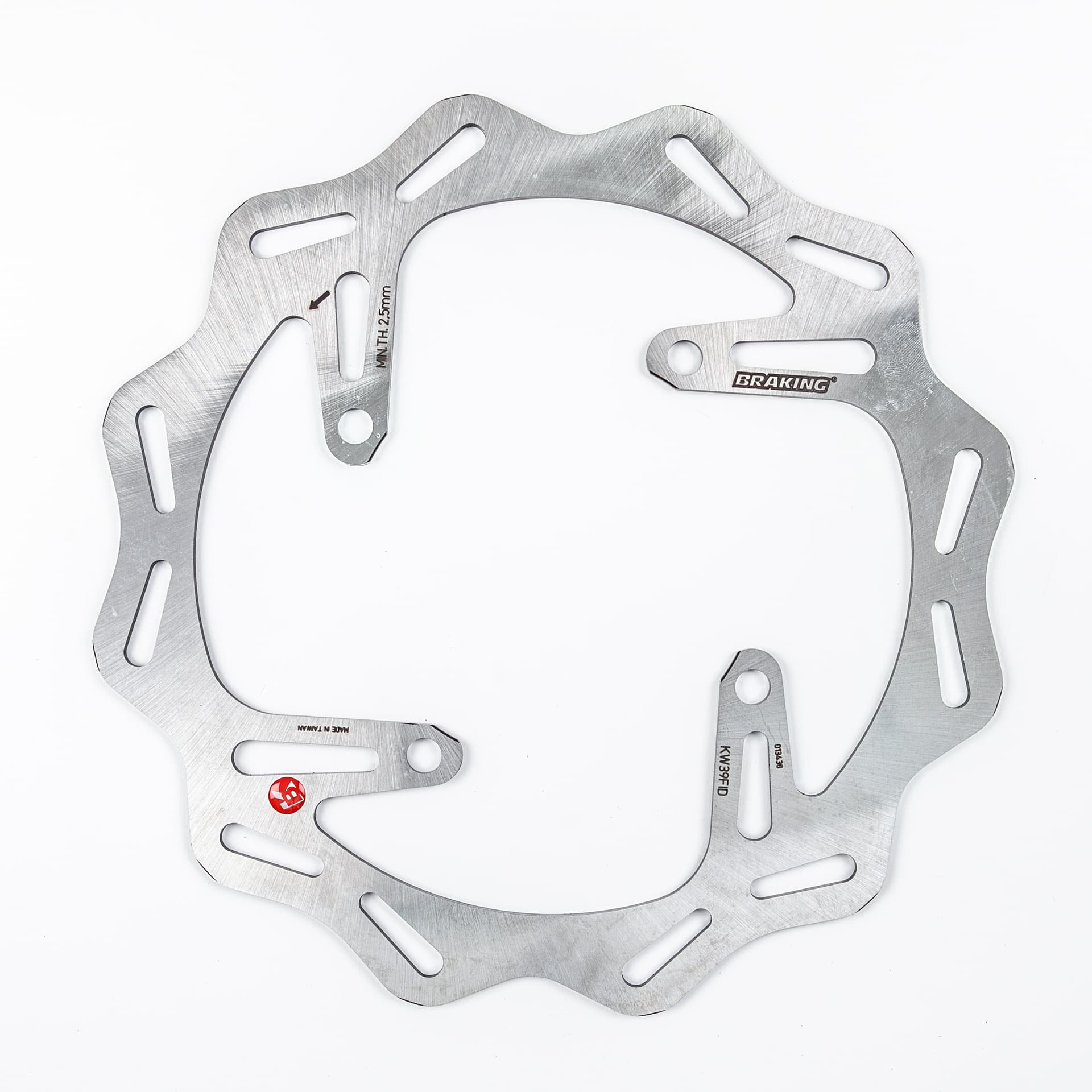 Fixed Rotor - Image 93