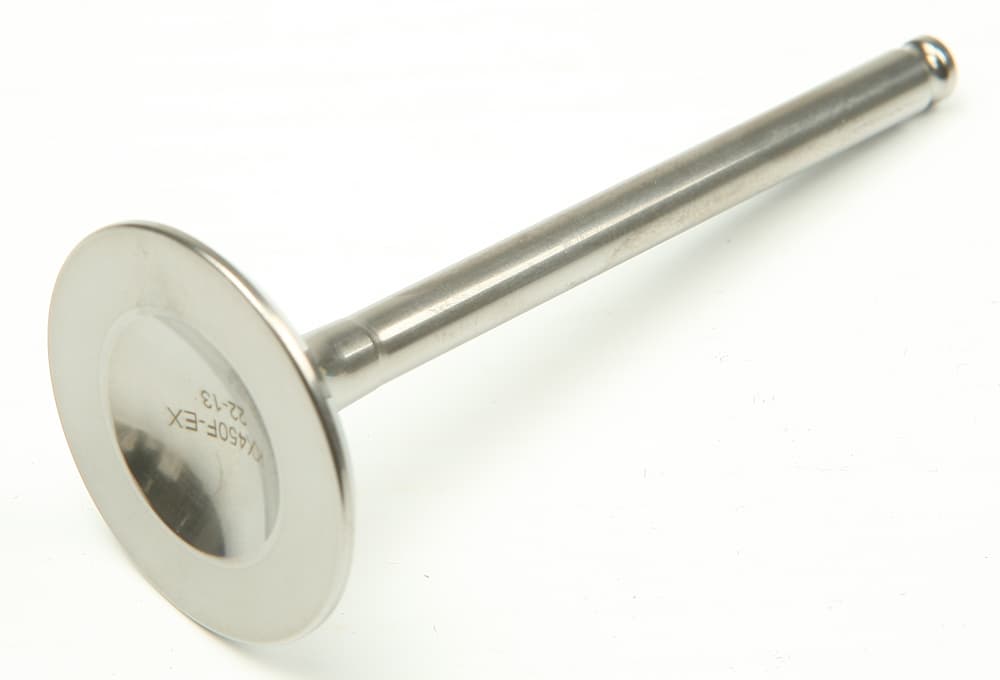 Exhaust Valve - Image 22