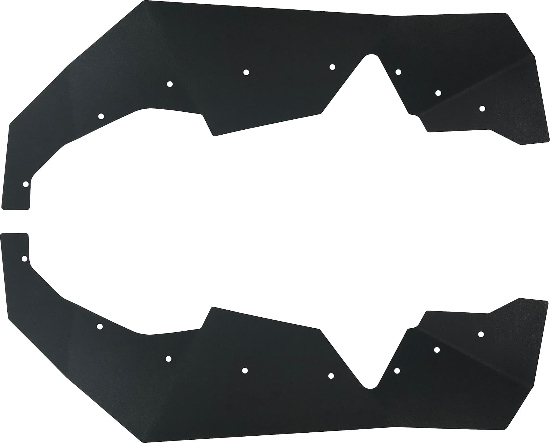 Over Fenders - Image 8