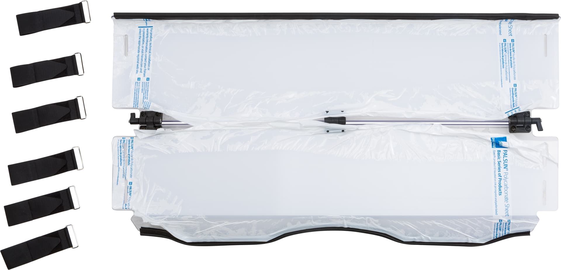 Folding Windshield - Image 27