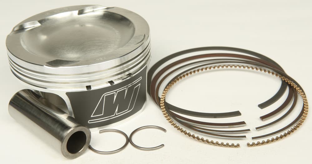 Wiseco Piston Kit - Image 75