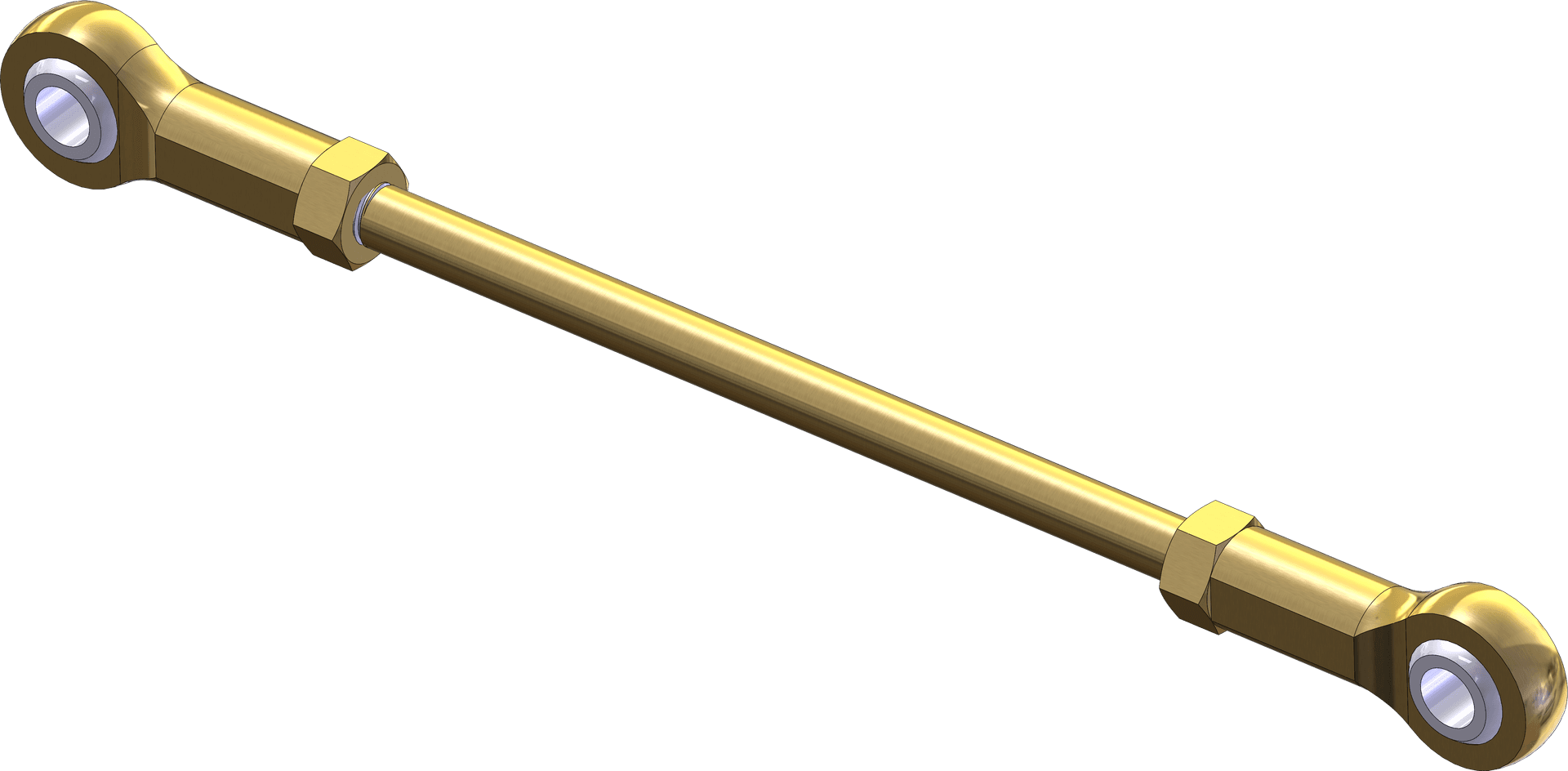 Manual Lift Kit Replacement Link Rod