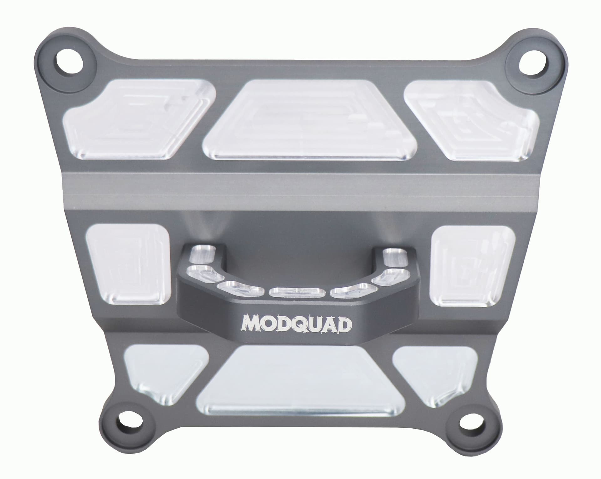 Rear Differential Plate w/ Hook - Image 6