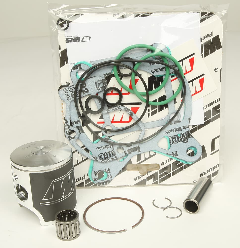 Top End Piston Kit - Image 137
