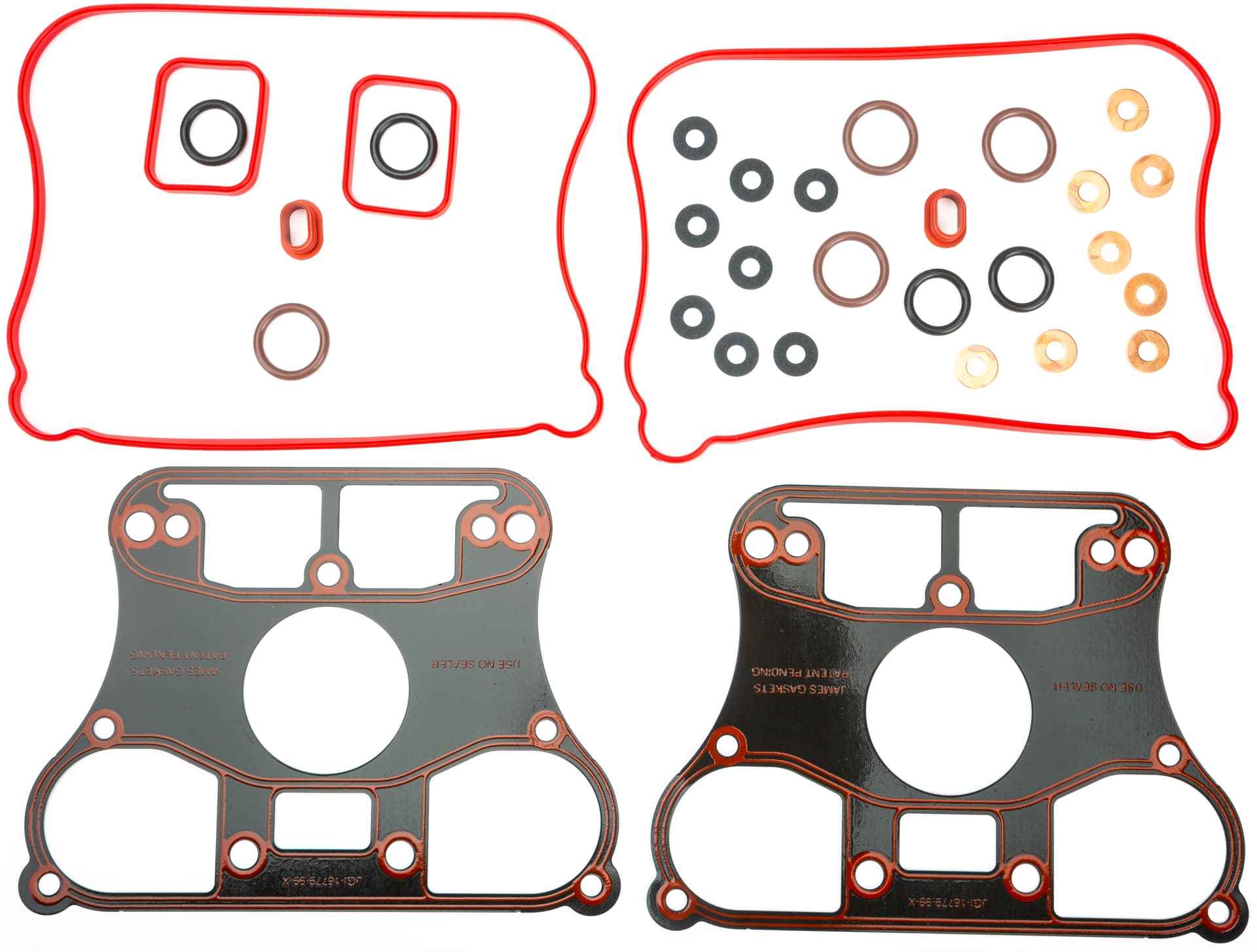 Sportster Gasket Kit - Image 117