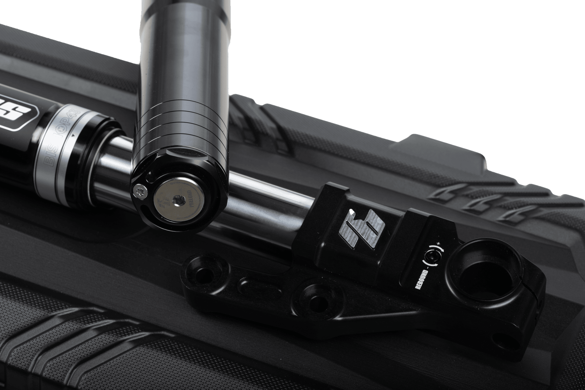 Bishop 43 MM Inverted Forks - Image 3