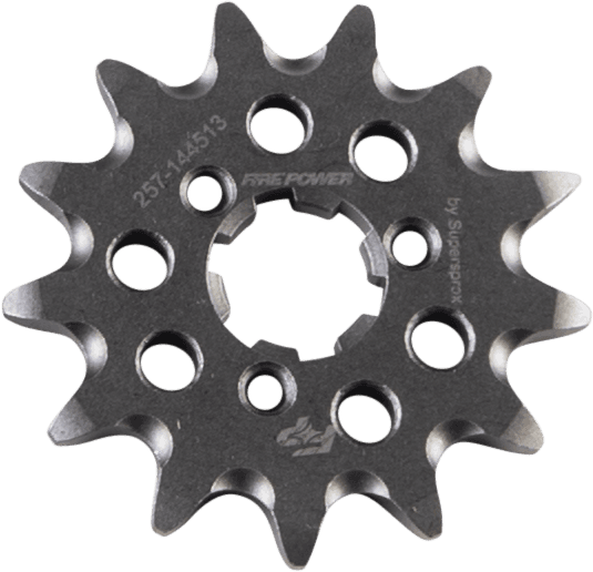 Front CS Sprocket - Image 165