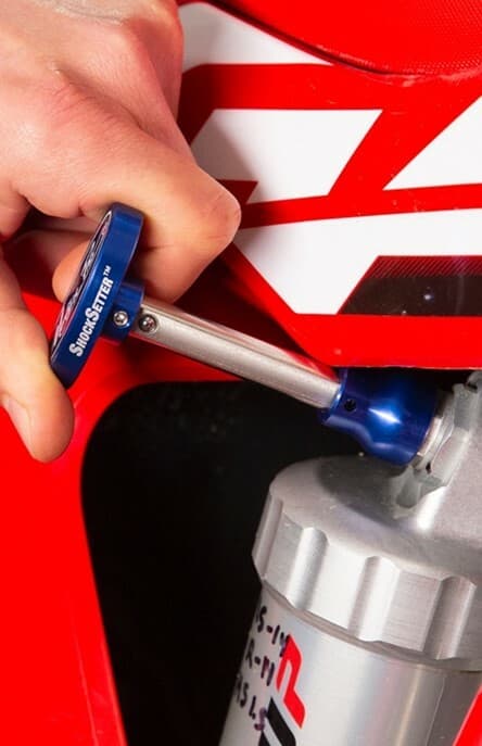 Shock Setter Tool - Image 2