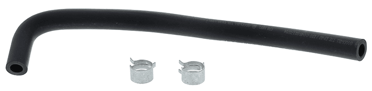 Fuel Hose and Clamp Kit - Image 86