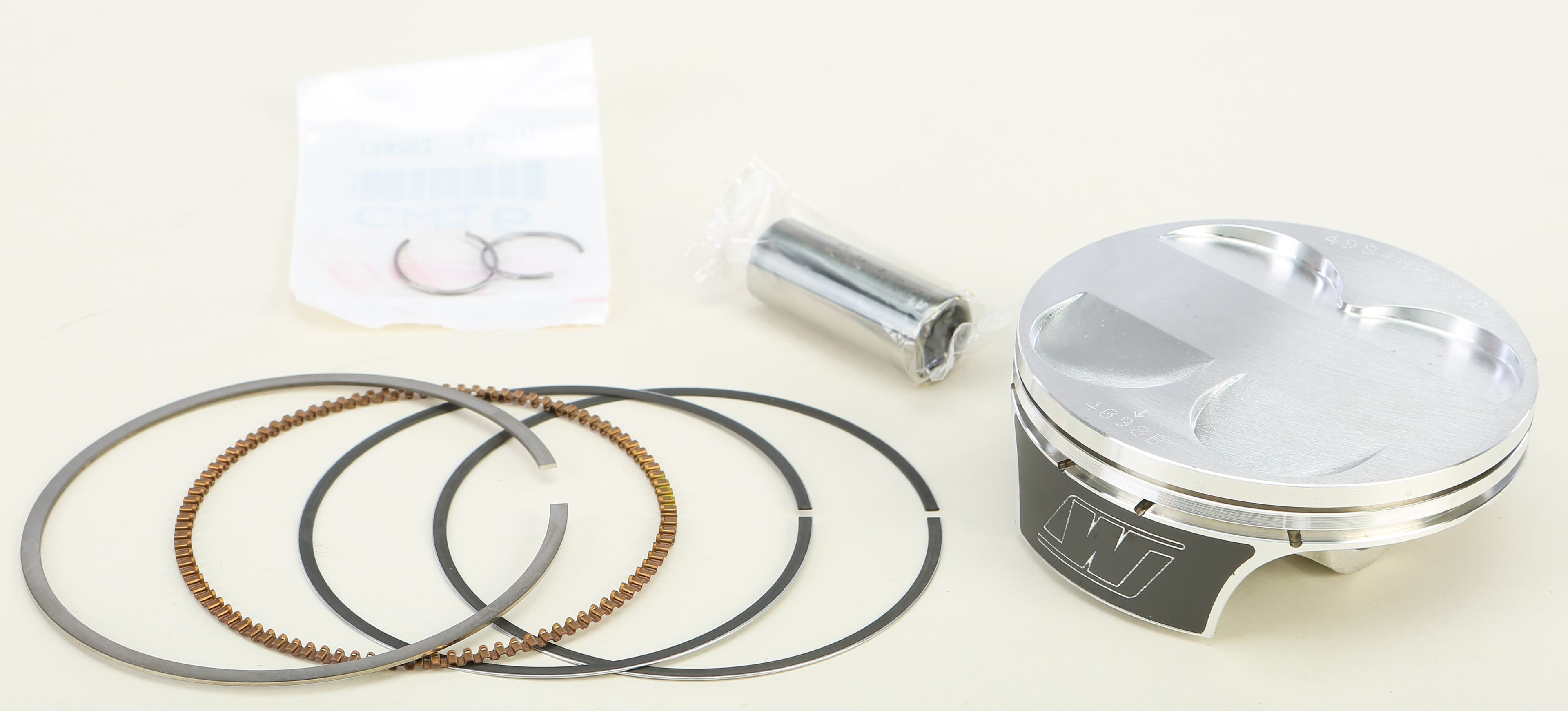 Wiseco Piston Kit - Image 317
